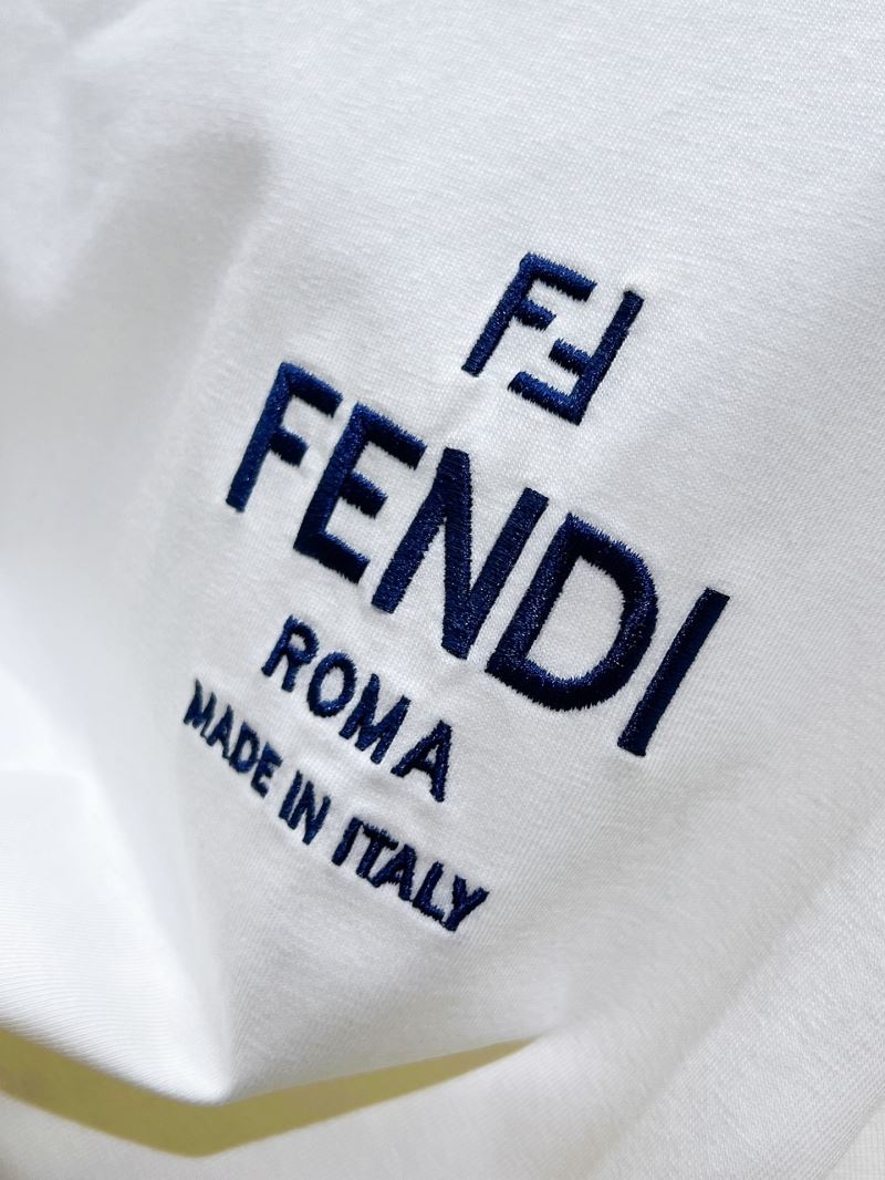 Fendi Short Suits